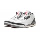 Air Jordan 3 Mens Cement Grey CT8532-106 Reps Shoes