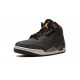 Air Jordan 3 Mens Fear 2023 CT8532-080 Reps Shoes