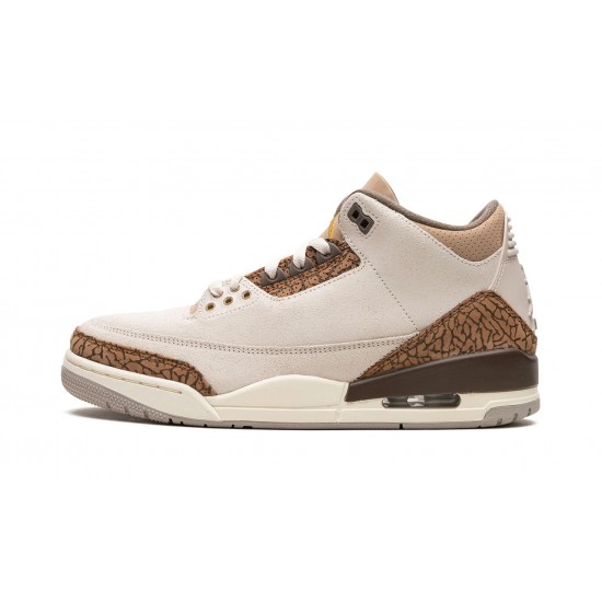 Air Jordan 3 Mens Palomino CT8532-102 Reps Shoes