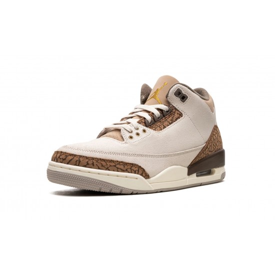 Air Jordan 3 Mens Palomino CT8532-102 Reps Shoes