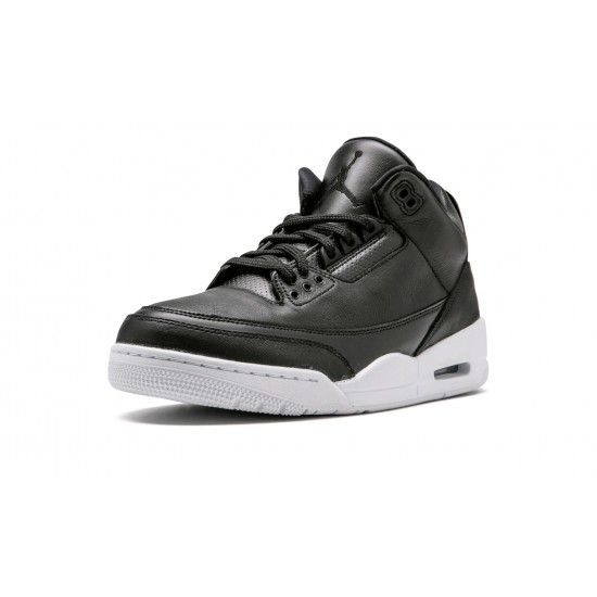 Air Jordan 3 Mens Retro Cyber Mondzy 2016 136064-020 Reps Shoes