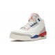 Air Jordan 3 Mens Retro International Flight 136064-140 Reps Shoes