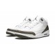 Air Jordan 3 Mens Retro Mocha 136064-122 Reps Shoes