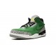 Air Jordan 3 Mens Retro Oregon Sample AJ3-867493 Reps Shoes