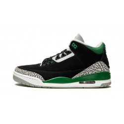 Air Jordan 3 Mens Retro Pine Green CT8532-030 Reps Shoes