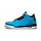 Air Jordan 3 Mens Retro Powder Blue 136064-406 Reps Shoes