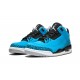 Air Jordan 3 Mens Retro Powder Blue 136064-406 Reps Shoes