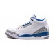 Air Jordan 3 Mens Retro Wizards CT8532-148 Reps Shoes