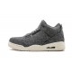 Air Jordan 3 Mens Retro Wool 854263-004 Reps Shoes