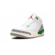 Air Jordan 3 Womens Lucky Green CK9246-136 Reps Shoes