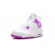 Air Jordan 4 GradeSchool Hyper Violet FQ1314-151 Reps Shoes