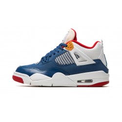 Air Jordan 4 GradeSchool Messy Room DR6952-400 Reps Shoes