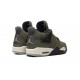 Air Jordan 4 GradeSchool Olive FB9928-200 Reps Shoes