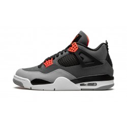 Air Jordan 4 Mens Retro Infrared DH6927-061 Reps Shoes