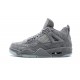 Air Jordan 4 Mens Retro Kaws 930155-003 Reps Shoes