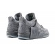 Air Jordan 4 Mens Retro Kaws 930155-003 Reps Shoes