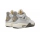 Air Jordan 4 Mens Retro Photon Dust DV3742-021 Reps Shoes