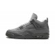 Air Jordan 4 Mens Wet Cement FQ7928-001 Reps Shoes