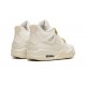 Air Jordan 4 Womens Sail AQ9129-170 Reps Shoes