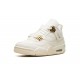 Air Jordan 4 Womens Sail AQ9129-170 Reps Shoes