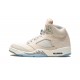 Air Jordan 5 Mens Craft FD9222-180 Reps Shoes