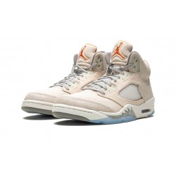 Air Jordan 5 Mens Craft FD9222-180 Reps Shoes