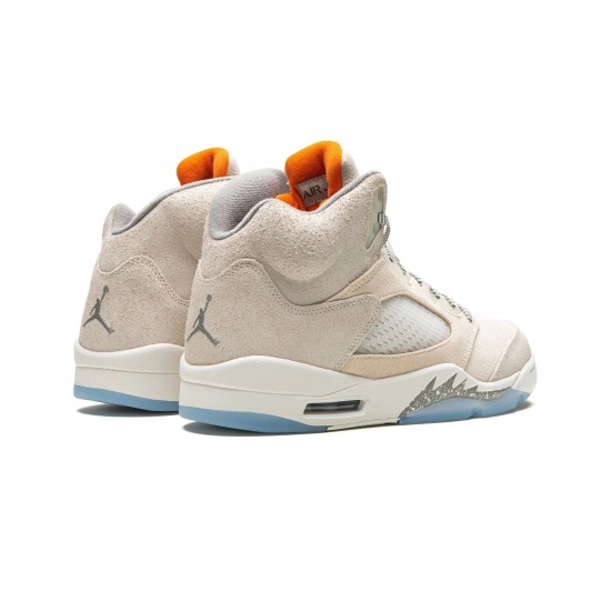 Air Jordan 5 Mens Craft FD9222-180 Reps Shoes