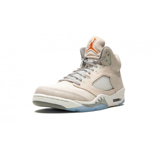 Air Jordan 5 Mens Craft FD9222-180 Reps Shoes