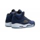 Air Jordan 5 Mens Midnight Navy FD6812-400 Reps Shoes