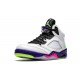 Air Jordan 5 Mens Retro Alternate Bel-Air DB3335-100 Reps Shoes