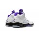 Air Jordan 5 Mens Retro Concord DD0587-141 Reps Shoes