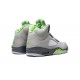 Air Jordan 5 Mens Retro Green Bean 2022 DM9014-003 Reps Shoes