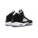 Air Jordan 5 Mens Retro Oreo 2021 CT4838-011 Reps Shoes