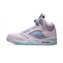 Air Jordan 5 Mens Retro Regal Pink DV0562-600 Reps Shoes