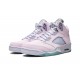 Air Jordan 5 Mens Retro Regal Pink DV0562-600 Reps Shoes