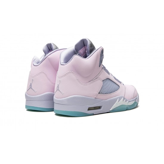 Air Jordan 5 Mens Retro Regal Pink DV0562-600 Reps Shoes