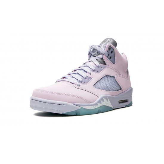 Air Jordan 5 Mens Retro Regal Pink DV0562-600 Reps Shoes