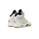 Air Jordan 5 Mens Retro Sail FN7405-100 Reps Shoes