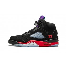 Air Jordan 5 Mens Retro Top 3 CZ1786-001 Reps Shoes