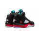 Air Jordan 5 Mens Retro Top 3 CZ1786-001 Reps Shoes