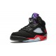 Air Jordan 5 Mens Retro Top 3 CZ1786-001 Reps Shoes