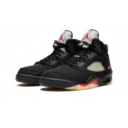 Air Jordan 5 Wmns Gore-Tex DR0092-001 Reps Shoes