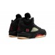 Air Jordan 5 Wmns Gore-Tex DR0092-001 Reps Shoes