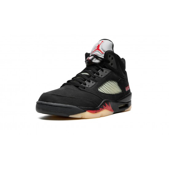 Air Jordan 5 Wmns Gore-Tex DR0092-001 Reps Shoes