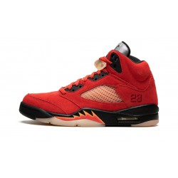 Air Jordan 5 Wmns Mars For Her DD9336-800 Reps Shoes