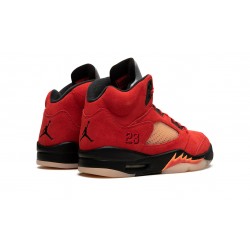 Air Jordan 5 Wmns Mars For Her DD9336-800 Reps Shoes