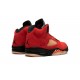 Air Jordan 5 Wmns Mars For Her DD9336-800 Reps Shoes