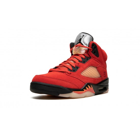 Air Jordan 5 Wmns Mars For Her DD9336-800 Reps Shoes