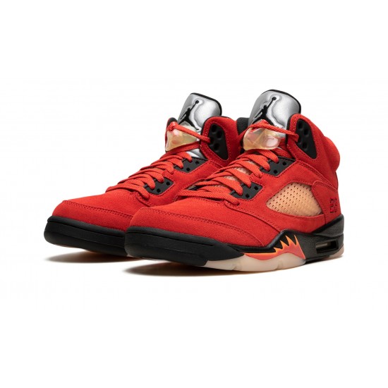 Air Jordan 5 Wmns Mars For Her DD9336-800 Reps Shoes