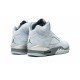 Air Jordan 5 Wmns Retro Blue Bird DD9336-400 Reps Shoes